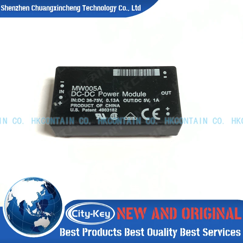 

Новый и оригинальный модуль MW005BK MW005C MW005CL IGBT