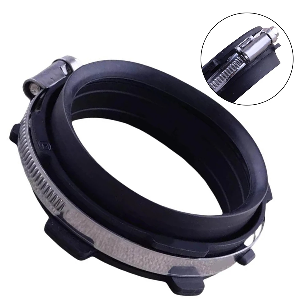 

Throttle Valve Hose Gasket Clamp Replacement Part 22953190 Fit for Chevrolet For Malibu 2011 2016 and For Buick 2011 2017