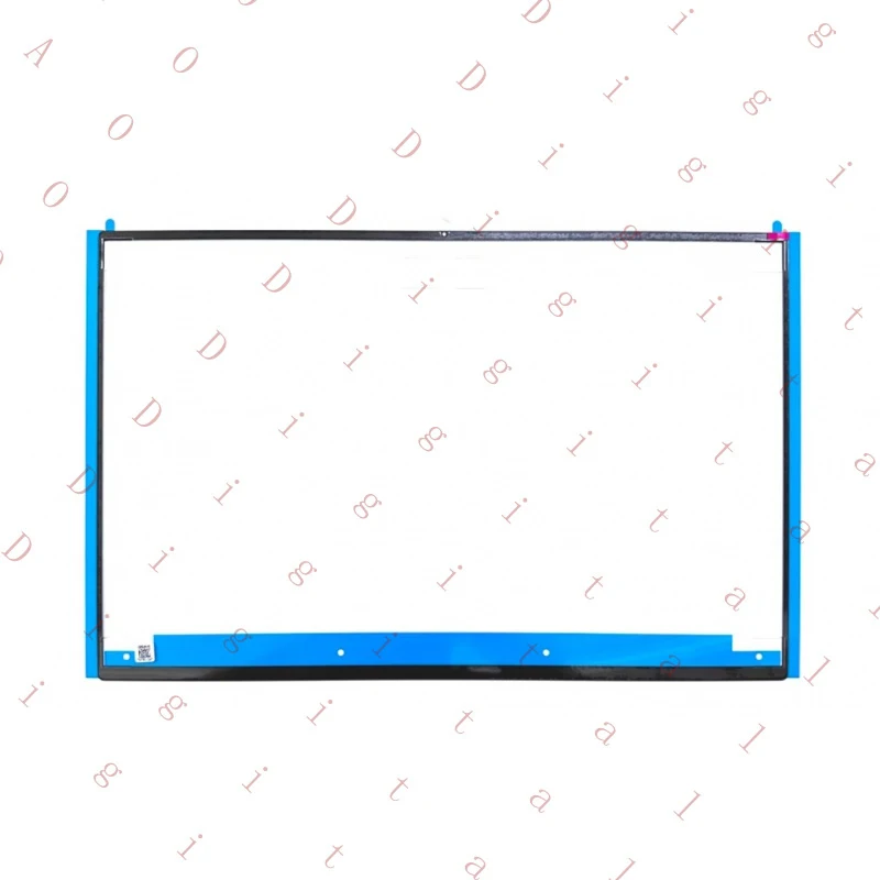 

WW For Dell XPS15 9500 9510 Precision 5550 LCD Bezel Front Cover VGNYJ 0VGNYJ NEW