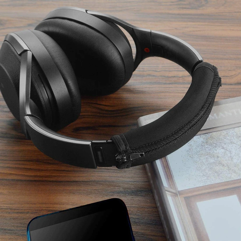 For Sony WH-CH710N  WH-CH700N WH1000XM3 WH1000XM2 XB950B1  Headband Cover Replacement Headphones/Headband Protector Repair Parts