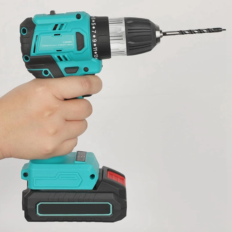 M11K-0.8-10Mm 3/8-24UNF Keyless Drill Chuck For 3/8-24UNF Thread Spindle,With 1/4Inch Hex Shank And Quick Conversion Adaptor