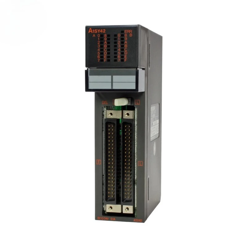 

A1SY42P Analog Module New Original PLC Module Stock in Warehouse