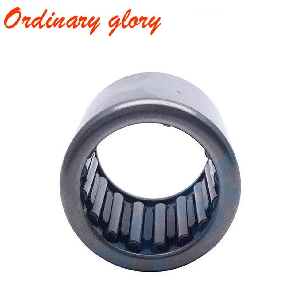 

346-60102-0 Roller Bearing Needle Bearing for TOHATSU Outboard Motor M25 M30 2 Stroke 34660-1020M 346601020