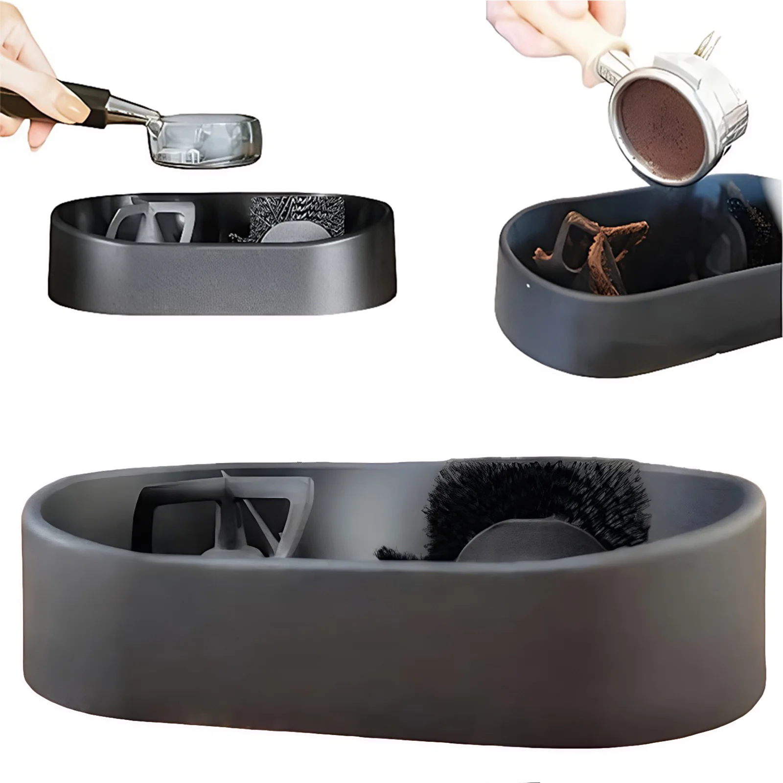 Coffee Portafilter … - image