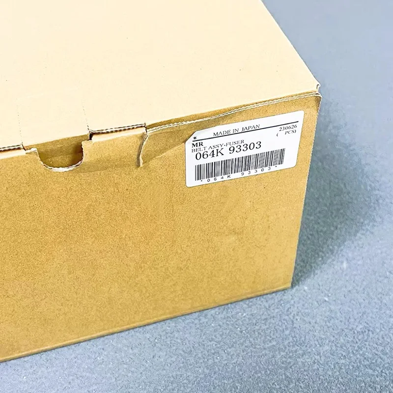 064K93303 PC1120 Genuine Fuser Film For Xerox Color 800 1000 PC1120  Brand new