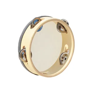 7 Hauptverkäufe Baby Maracas - №3