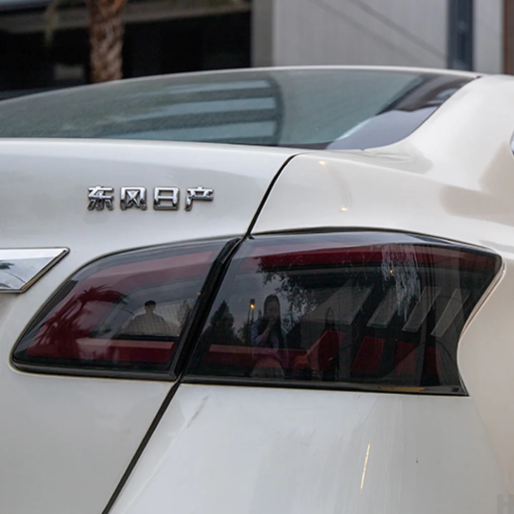 

For Nissan Classic Sylphy 2012-2024 Rear Tail Light Assembly Upgrade, New Startup Effect, LED Modification Design Accessories
