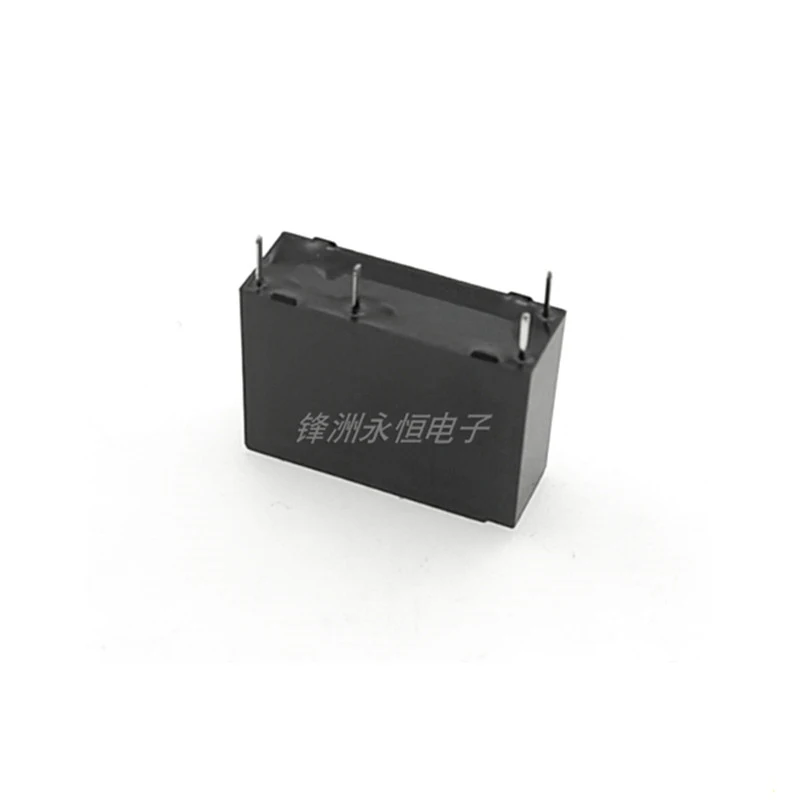 5Pcs New Original TRGB L-SS-105DM TRGBL-SS-112DM TRGBL-SS-124DM 4PIN 5A Compatible G5NB-1A-E ALDP112 124 5V 12V 24V Power relay