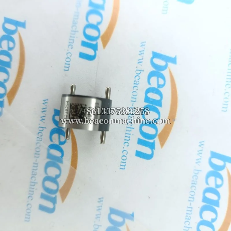 

Common Rail Injector Control Valve 28239294 For EJBR Series High Quality Replacement Diesel Fuel Injection Auto Parts