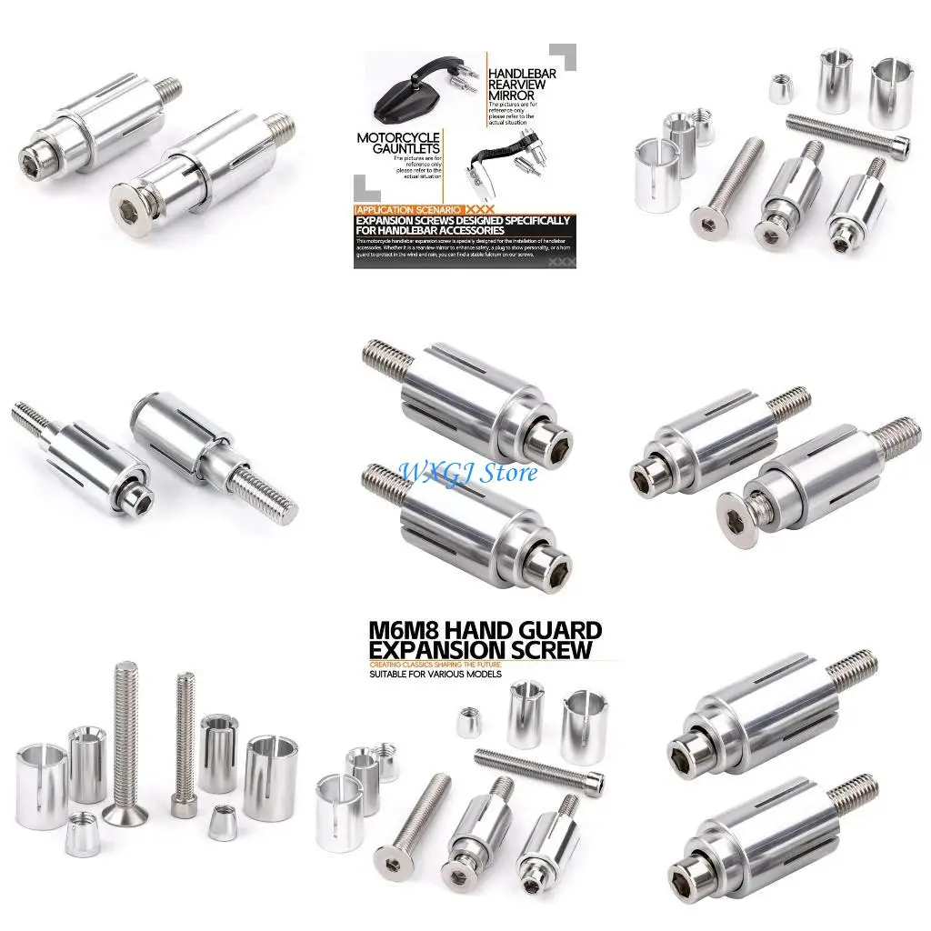 

37JE надежные задних зеркальных закрепитель