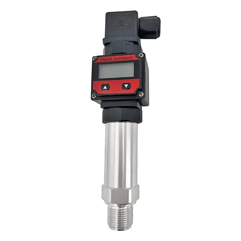 Pressure   Hydraulic oil 300 bar 20 trillion Pa 1 bar sensor 4-20 mAh sensor Transmitter Pressure sensor Water vapor