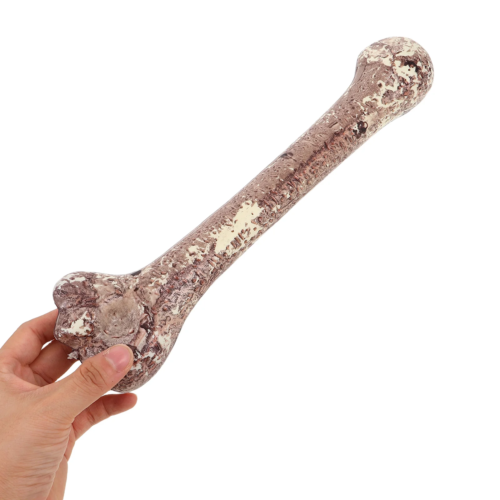 

4 шт., пластиковые кости на Хэллоуин, реалистичная имитация поддельных костей, реквизит для дома с привидениями, сделай сам, жуткое украшение для вечеринки