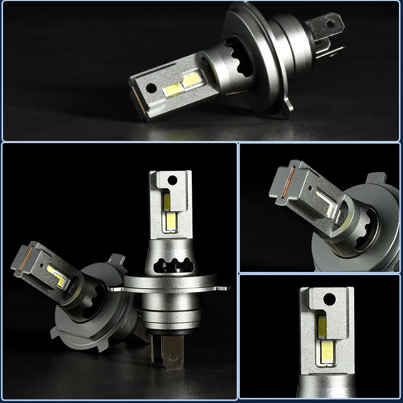 Thumbnail 4 - #29 Halogen Headlight Bulbs Sale