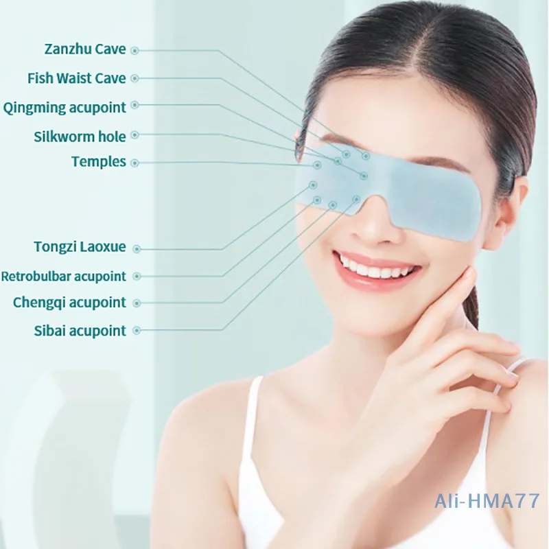 5PCS Gel Augen Maske Kalt Kühlung Beruhigende Relief Müde Auge Kopfschmerzen Müdigkeit Entspannende Pad Entfernen Augenringe Auge Eis Tasche