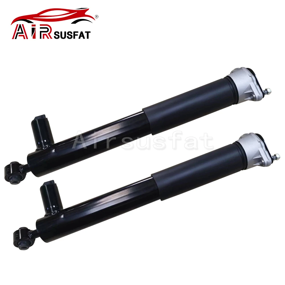 

Pair Rear Air Struts Suspension Shock Absorber For Mercedes Benz W212 E63 W218 CLS A2123202530 A2123202630