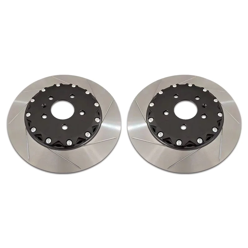 AR85160 Floating High Performance Auto Spare Parts Upgrade Big Brake Kit Brake Disc for Ford