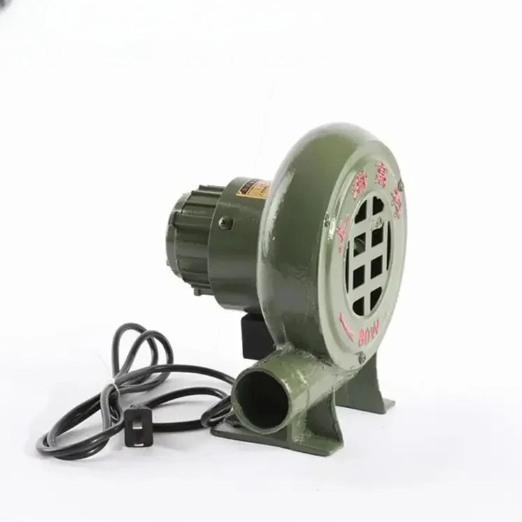 

Blower BBQ Household 220V Electric Blower High Power Egg Small Hair Dryer