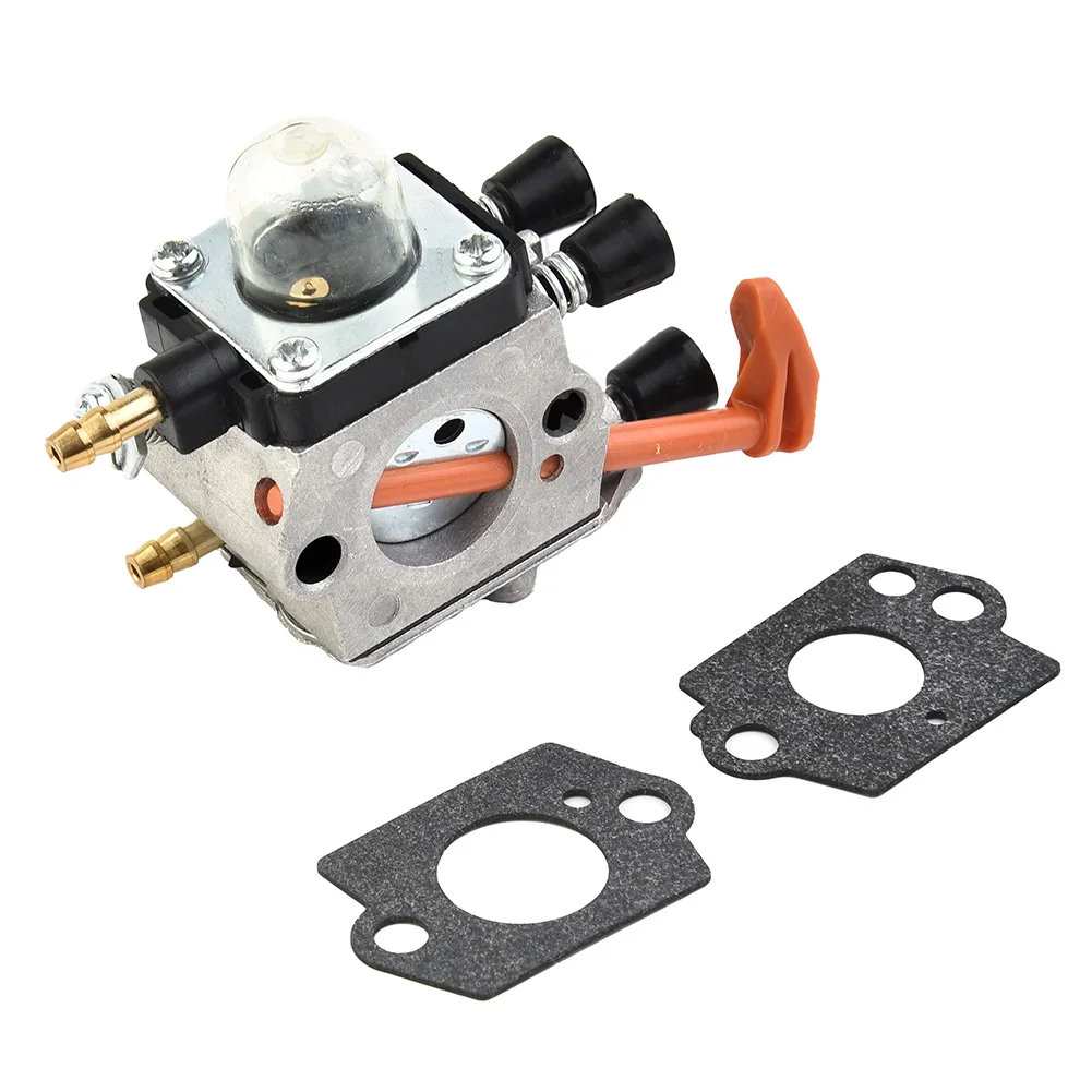 Hot Sale New Practical Durable High Quality Carburetor Gasket 4229 120 0650 Chainsaw Parts For Stihl BG50 Blower