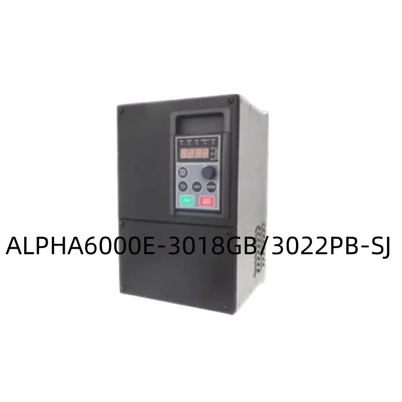 

New Original Genuine Inverter ALPHA6000E-3018GB-3022PB-SJ ALPHA6000E-3022GB-SJ ALPHA6000E-3022GB-N