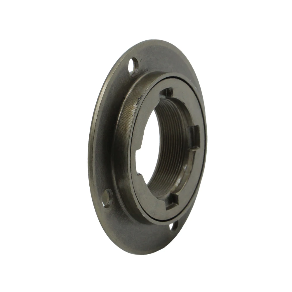Non Tooth 4 Holes Freewheel Clutch Bearings 25H/T8F Sprocket For Electric Scooter Bicycle Pocket Pit Dirt Bike Rear Wheel Parts