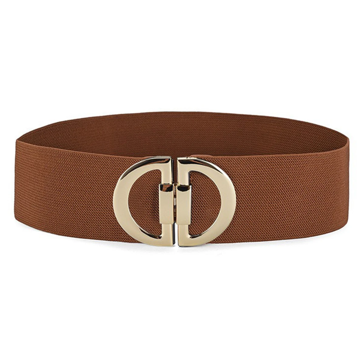 SISHION خمر موضة مطاطا حزام مشد المرأة حزام خصر عريض أسود أزرق كحلي حجم كبير أحزمة السيدات حجم كبير SH162