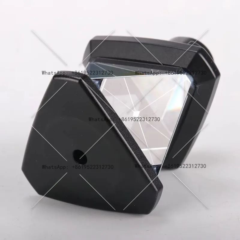 360-Degree prisms for measuring instruments, robotic stations, scanning stations ATP2s