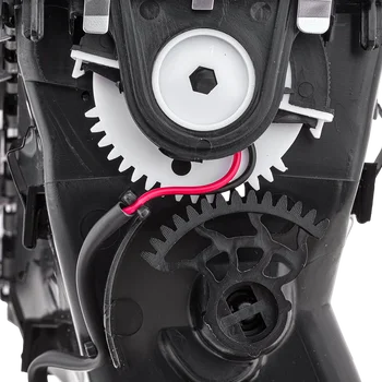 8 最佳銷售 奧迪Q7空調出風口 - №7