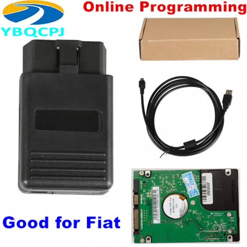 High V17.04.27 Micro-Pod2 For Chrysler Jeep Dodge Fiat MicroPod2 For MicroPod 2 Diagnostic Programmer Support Online Programming