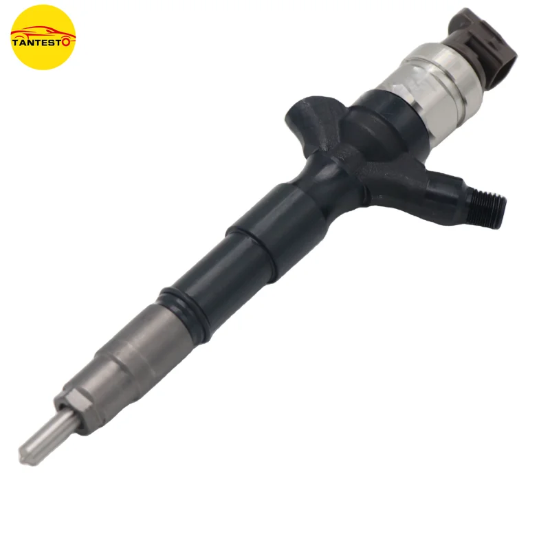 Original Quality Manufacture 23670-0L010 for Japan Toyota Hilux 2kd-FTV Fuel Injector Engine Assembly