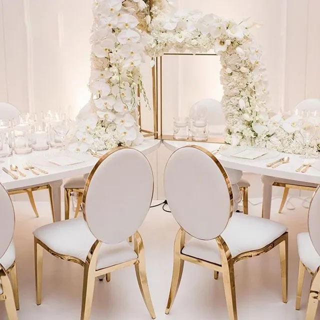 Modern hotel restaurant chairs,wholesale banquet chairs hotel banquet,decoration chairs event party wholesale wedding chairs