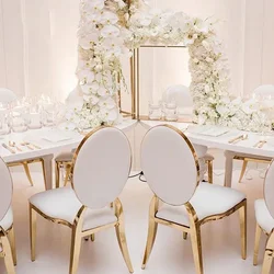 Modern hotel restaurant chairs,wholesale banquet chairs hotel banquet,decoration chairs event party wholesale wedding chairs