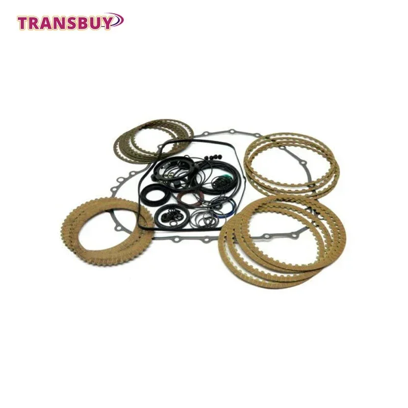 

9HP-48 Transmission Master Kit Overhaul Kit Gasket Suit For LAND ROVER 2013-UP 9 Speed