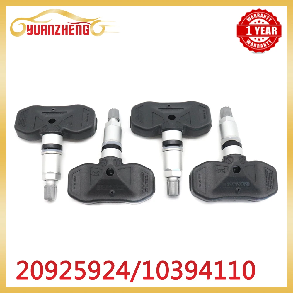 New 315Mhz Tpms Tir…