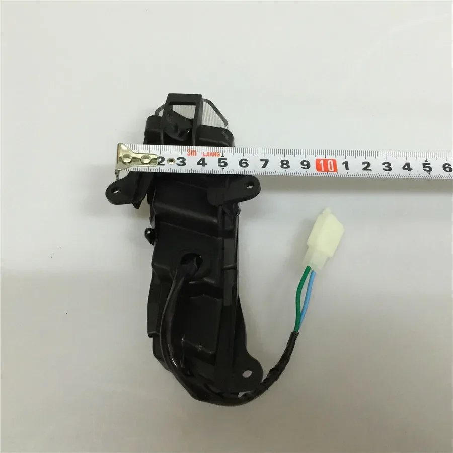 -For cfmoto spring 650NK plastic front right turn signal turn light motorcycle accessories Electric Vehicle Accessories