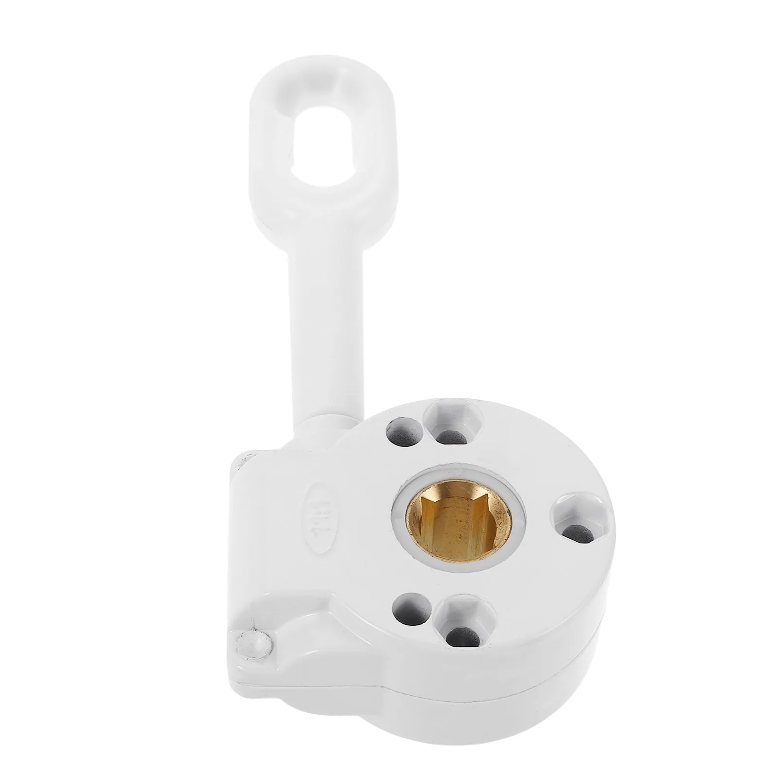 

Awning Accessories Set Aluminum Alloy Worm Gear Tool Retractable Drive Part for Balcony Patio Garden Outdoor Furniture Sunshade