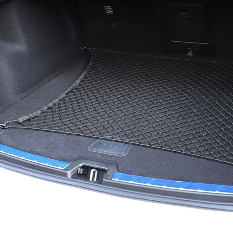 Trunk Cargo Elastic Net 4