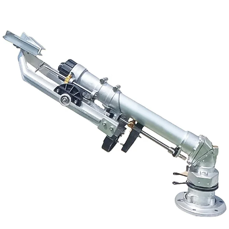 

2025Agricultural Water Irrigation System Adjustable Rain Gun Sprinkler