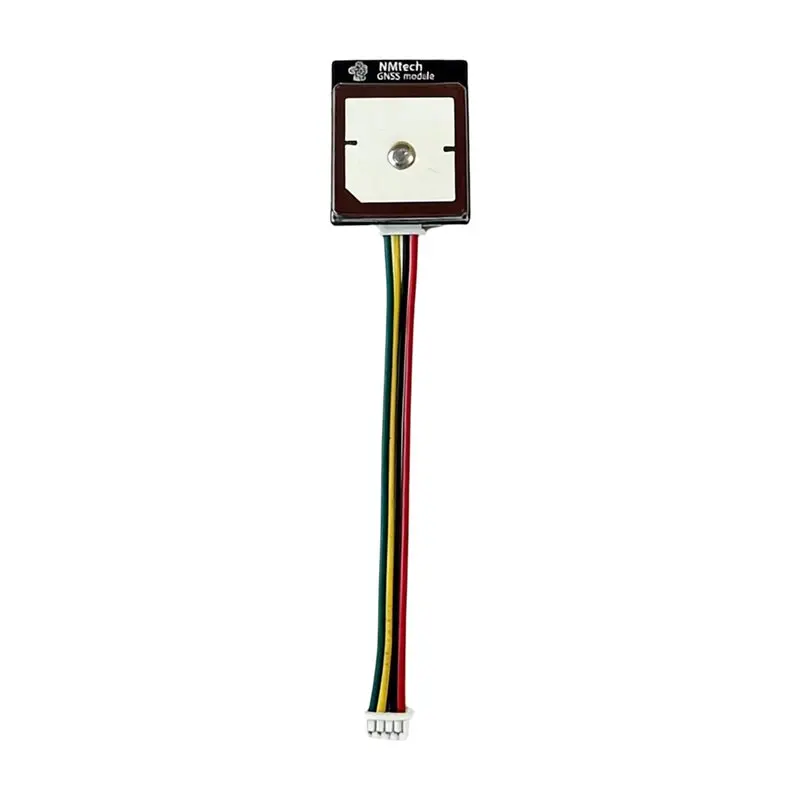 SWXF NM-ATGM336H GNSS NM--HAT CYD GPS+BDS Dual-Mode Module Flight Control Satellite Positioning Navigator for NEO-M8N 1PCS