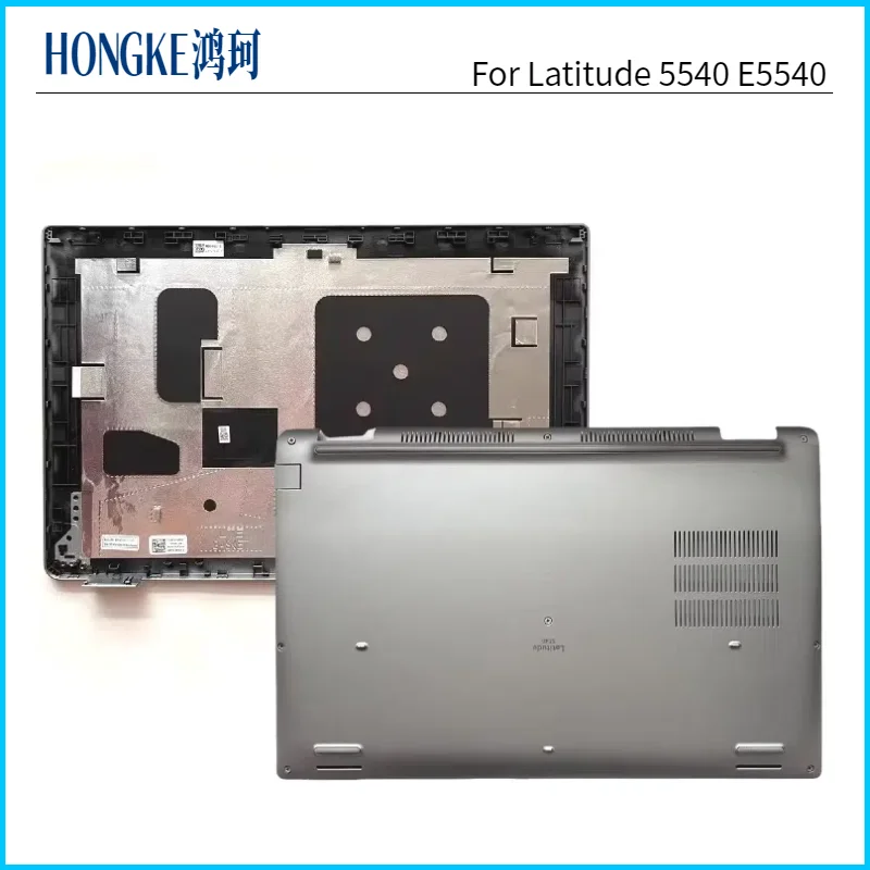New For Latitude 5540 E5540 laptop LCD Back Cover Bottom Cover Case 0G94MH 0MYJK5