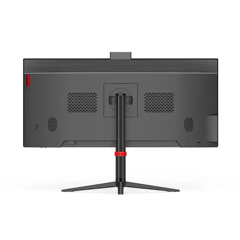 Hot selling Gaming desktop computer 30 inch Wide Screen 8g Ram 256g Ssd All In One Pc Desktop Computer Gaming All-in-one Pc