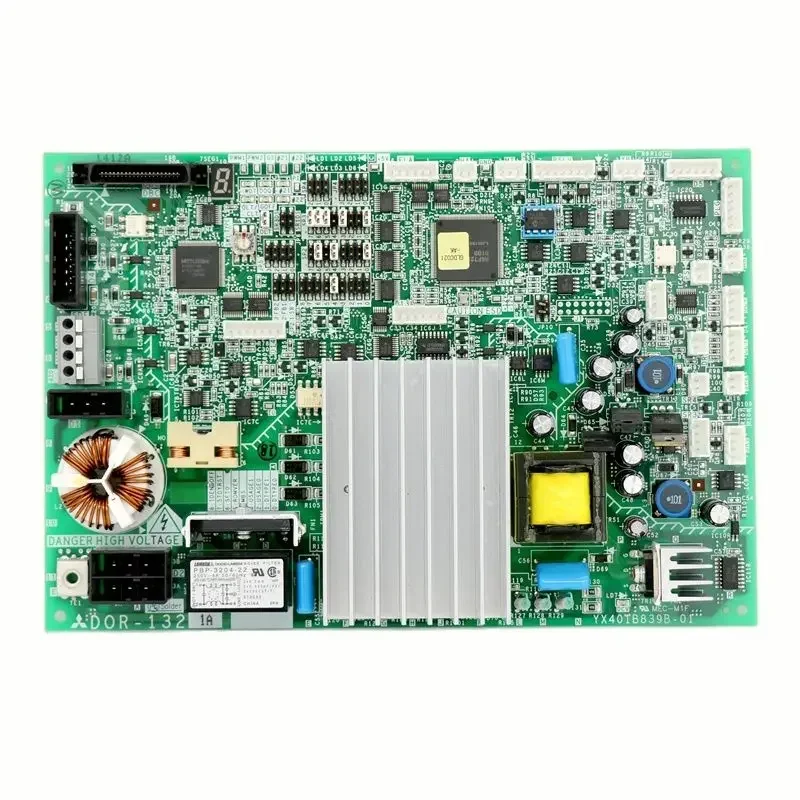 

Bestseller Bestseller DOR-1321A Door Control Board VFGLC Elevator Parts Lift Accessories