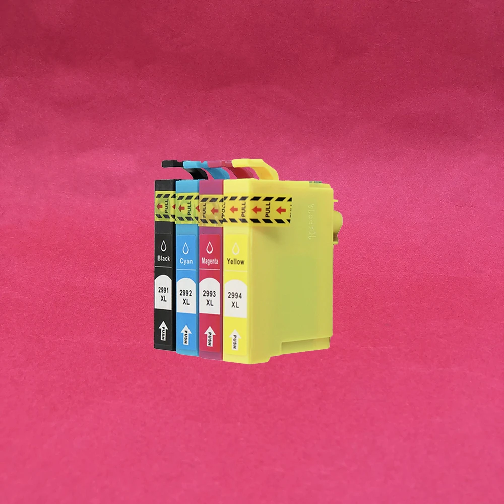 

29XL T2991 T2991XL-T2994XL Compatible ink cartridge for Epson ​Expression Home XP-332/XP-335/XP-342/XP-345/XP-352/XP-355/XP-445