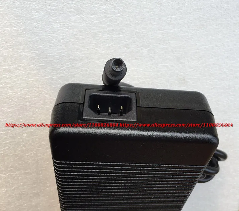 Imagem -03 - Adaptador ca para Dell Alienware La330pm190 Da330pm190 Adp330cb ba 0gmt0m 01mdv8 Carregador para Dell Alienware M18x 17r5 51m X51 r2 r3 19.5v 330w