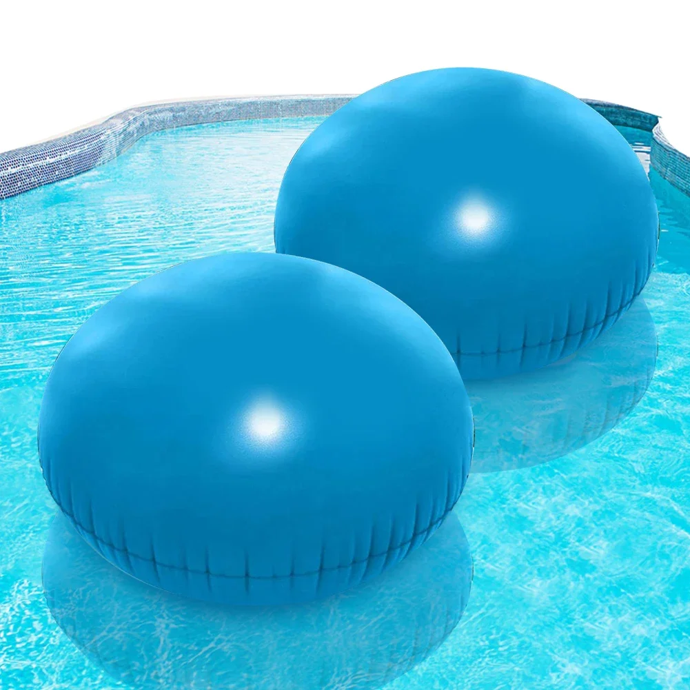 

Cover Air Pillow Inflatable Winterizing Pool Cover Pillow for Above Ground Swimming Pool Covers Jacuzzi accesorios Pool tools