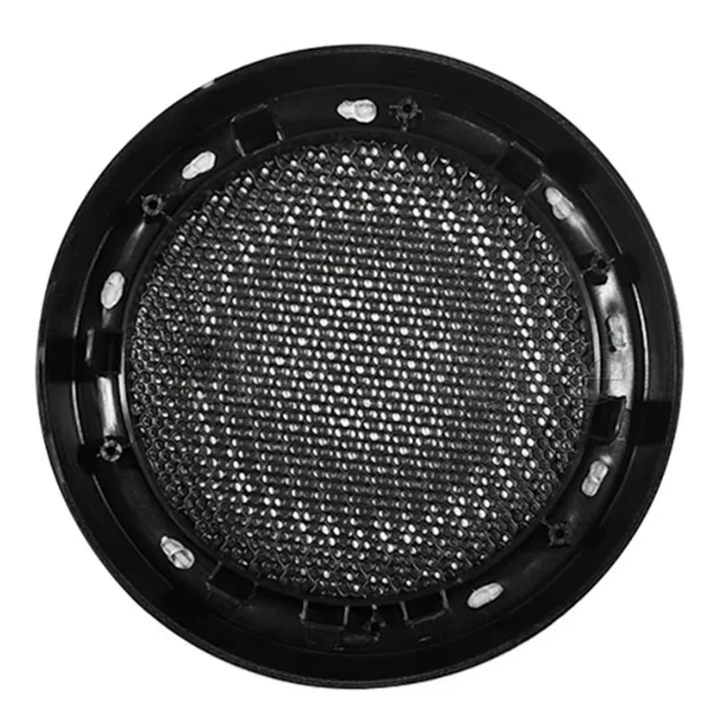 

Car Front Door Speaker Cover Grille 51412753333 51412756567 For Mini Cooper R55 R56 R57 R58 R59 Speaker Trim Cover ,B