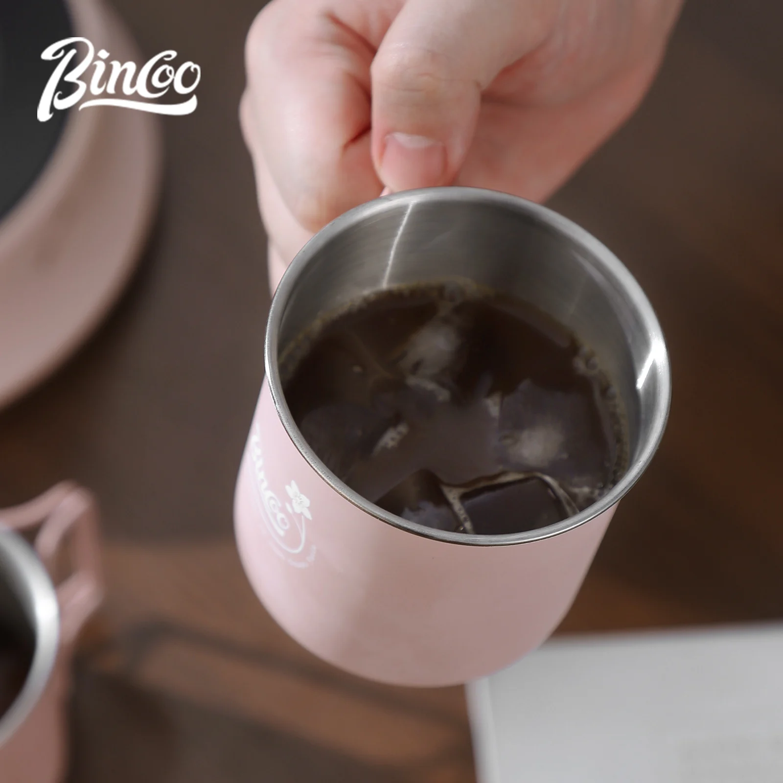 Рисунок 5 - BINCOO двойной клапан