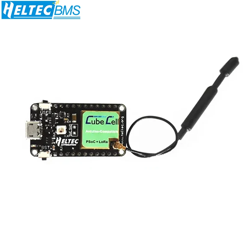 

HTCC-AB01 New Heltec lOT Lora Node v2 Version 433MHZ/868-915MHZ ASR6501 CubeCell for arduino loT lora node