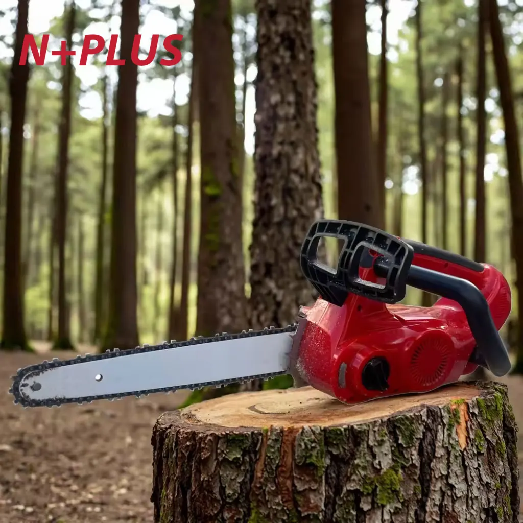 

2026 Efficient Gardening Tools Eco-Friendly Powerful Lithium Saw Efficient Lightweight High Speed Smooth Wood Cutting Cordless