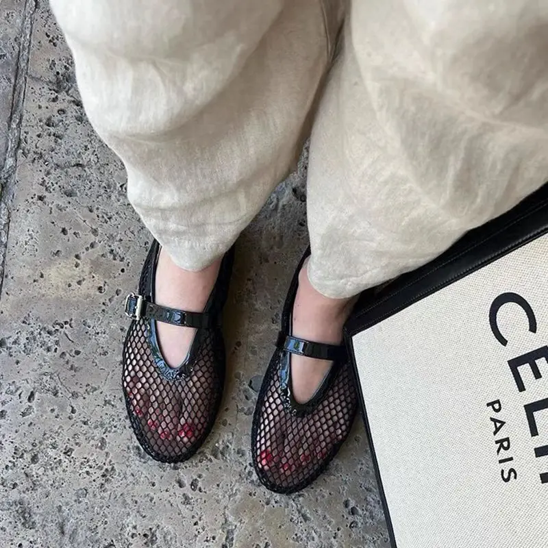 Thumbnail 2 - #59 Flat Sandals Comparison Guide