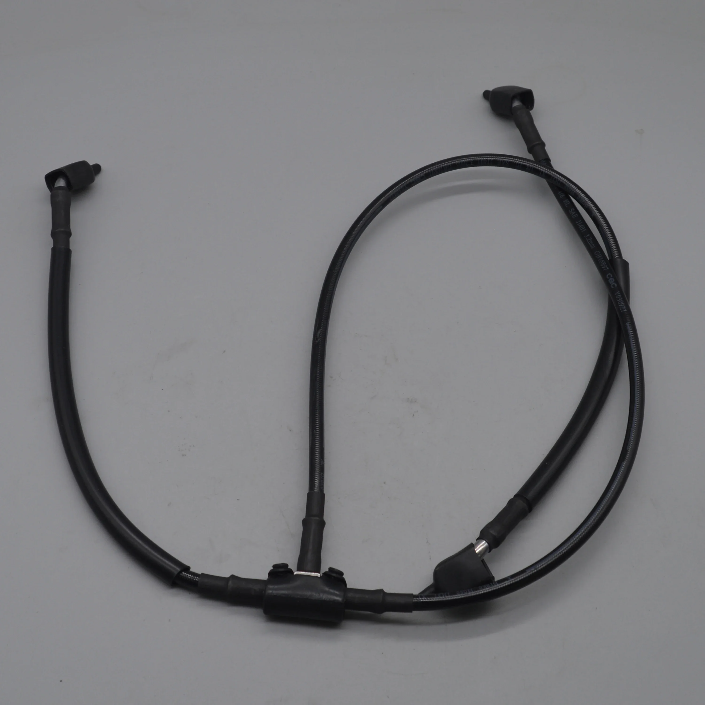 Front brake pipe rear brake hose for Benelli 302S BN302 TORNADO TNT300  STELS 300 / BN  300 302